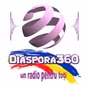 Diaspora 360 Radio