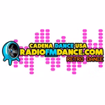 Cadena RADIO FM DANCE USA