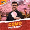 O que as CEREJEIRAS ensinam sobre a VIDA?