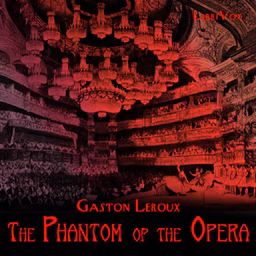 Phantom of the Opera (version 3 dramatic reading)