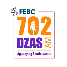 702 DZAS FEBC RADYOTV