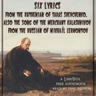 The Song of the Merchant Kalashnikov by Mikhail Lermontov