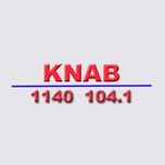 KNAB The Peoples Choice 1140 AM & 104.1 FM
