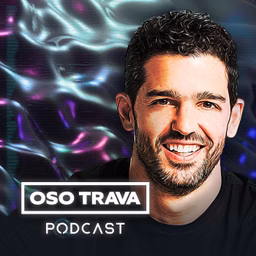 Oso Trava Podcast
