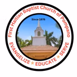 Rehoboth FHBCPB Radio
