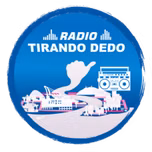 Radio Tirando Dedo
