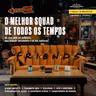 T04E07 - Friends: O melhor squad de todos os tempos