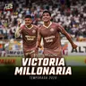 Ep 294 - Victoria millonaria
