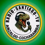 RADIO SANTIAGO DE ANZALDO