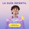 Jesús visita el templo 📖 | La Guía Infantil