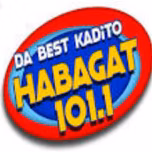HABAGAT RADIO 101.1 FM
