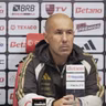 Internacional 1 x 1 Flamengo