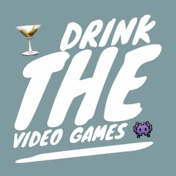 Drink the Video Games