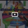 TOP MEJORES PLATAFORMAS CROWDLENDING INVERTIR 2026 - Estadísticas AGOSTO