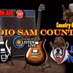 Radio Country Worldwide