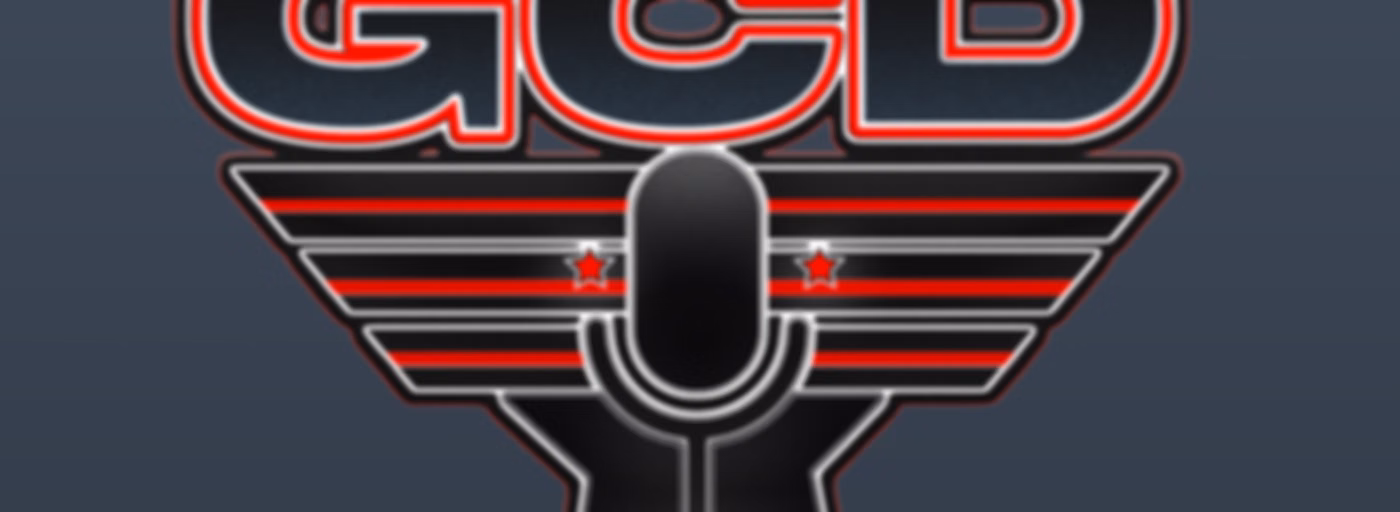 Geek Corps Division Podcast