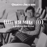 #201 Orides Fontela, poesia, lucidez e Flip — Rita Palmeira