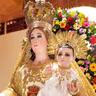 Solemnidad a La Virgen de La Merced 2021-09-30 21:00