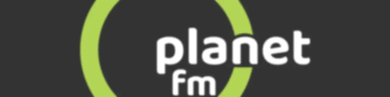 PLANET FM