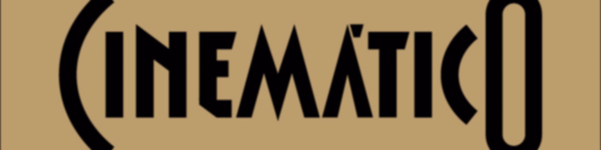 Cinemático