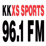 KKXS XS Sports 96.1 FM (US Only)