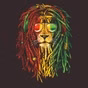 Abstract Reggae - Reggae Fusion