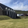 Guðstænasta í Christianskirjuni