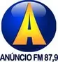 Rádio Anúncio FM 87,9