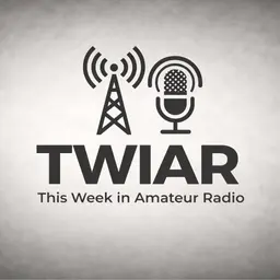 PODCAST: This Week in Amateur Radio #1420