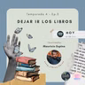 Dejar ir los libros - Entrevista a ONG Libros Libres