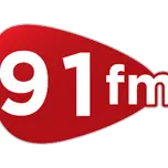 Webradio 91 FM