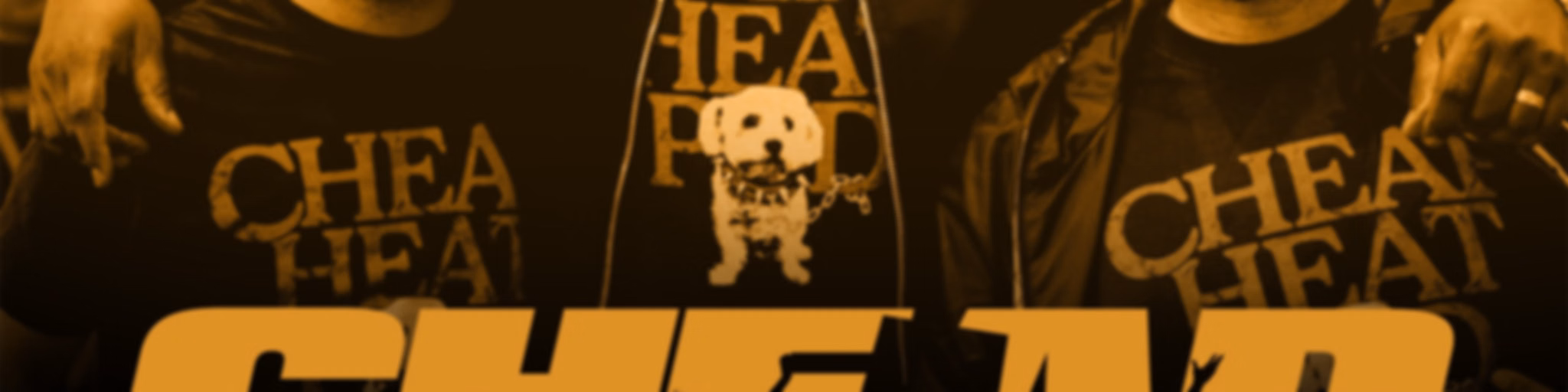 Cheap Heat with Peter Rosenberg