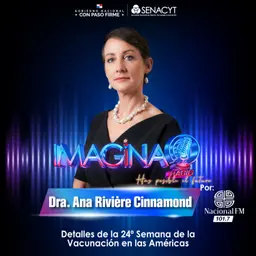 24ª Semana de la Vacunación en las Américas