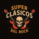 SUPER CLASICOS DEL ROCK