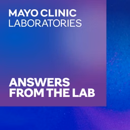 Answers from the Lab