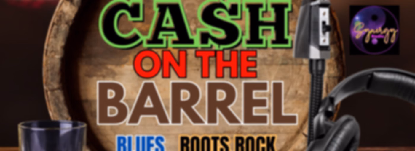 Cash on the Barrel