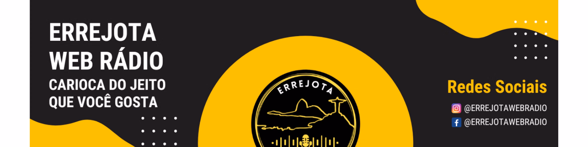 Errejota Web Rádio