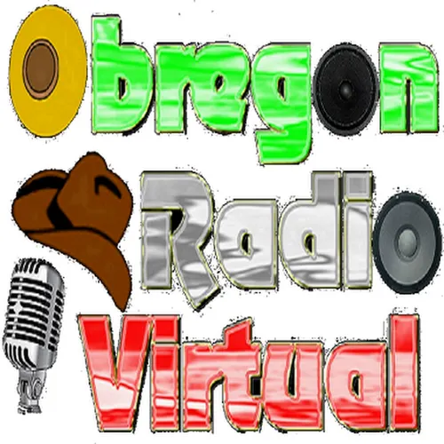 Listen to Obregon Radio Virtual MEXICO Ranchera Regional Mexicana