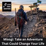 Misogi:  Take an Adventure That Could Change Your Life