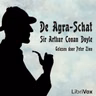 12: De Zonderlinge Geschiedenis Van Jonathan Small