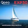 GaeaExperience 30 - Navegando pelo Pacífico