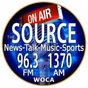 The Source - WOCA