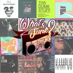What’s Funk? 19.06.2026 - We Like To Party...Come On