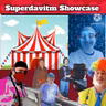 Showcase ep 16: "Avatarin y sus amigos" part 2