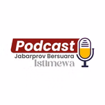 Podcast Jabarprov Bersuara Istimewa
