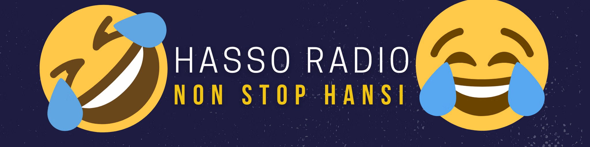 Hasso Radio - Hastay Raho