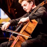 Benjamin Kruithof - Multiple Prize Winning Luxembourg Born Cellist. Young Artist Of The Year Award. Performed All Over Europe!