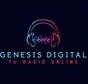 Génesis Digital