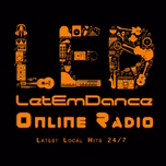 LetEmDance Online Radio