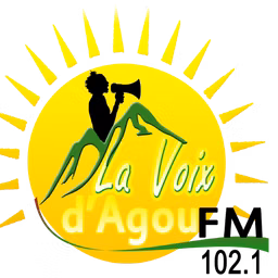 RADIO VOIX DAGOU